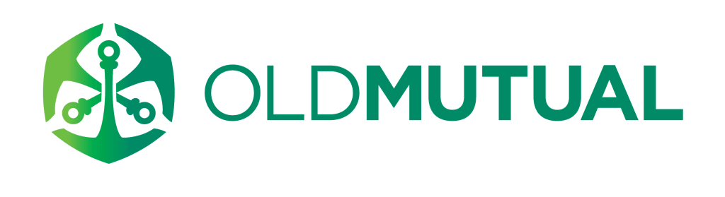 MyGCB Portal - OldMutual logo